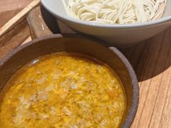 -李百蟹·江南蟹黄面(夫子庙店)