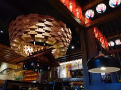 -千代武日本料理(哈西店)