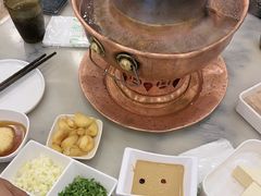 -牛街·马辈儿涮肉(牛街二店)