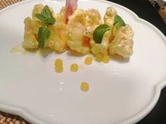-溪畔•新徽菜(碧湖云溪店)
