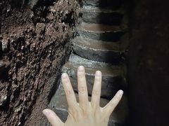 -九曲溪竹筏码头