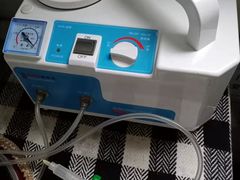 -自然之声助听器·呼吸机(公园路店)