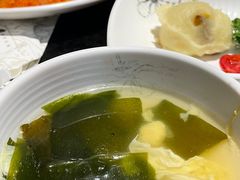 -青松馆韩国料理(香港中路佳世客店)