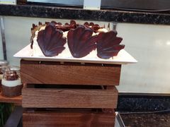 -威斯汀舞台餐厅