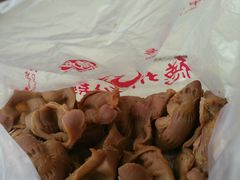 -德州扒鸡(十里堡店)