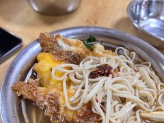 -朝阳路拉面店