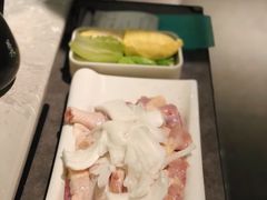榴莲椰子鸡-百年果林椰子鸡(益田假日里店)
