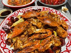 -江味龙虾馆·裸蓝龙虾(南山店)