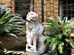 -马勒别墅·中餐厅