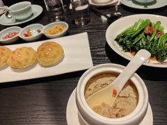 -五缘湾凯悦酒店·悦饗中餐厅