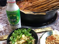 -唐记煌大坨卤牛肉串串(瑞南街店)