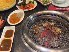 -一品诚记烤肉·甄选店(中南路店)