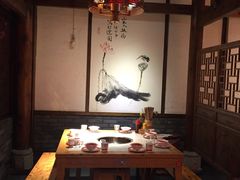 -大味生态火锅(蓝谷地店)