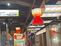 -西塔老太太泥炉烤肉(北京双井店)