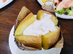 -panchos 墨西哥餐厅(嘉绿苑店)