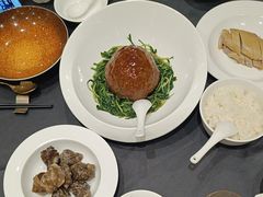 -A One Kitchen·南京精菜馆(晶丽酒店店)