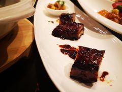 秘制黑叉烧-炳胜品味(珠江新城店)