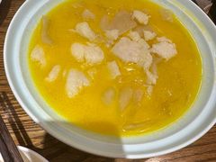 -隐食餐厅(金水湾公馆店)