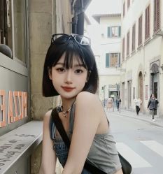-张昊造型