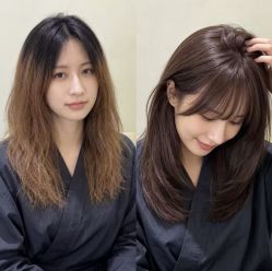 -a·f one hair salon