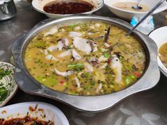 -李幺师鱼馆