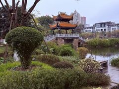 -北湖公园