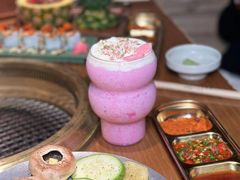 -MIKOMIKO和牛烧肉专门店(南门店)