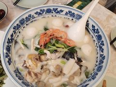 -山外山菜馆(玉泉路店)