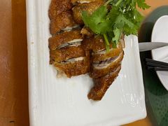 -裕兴酒家·34年老字号