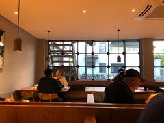 大堂-原製原味(普陀山磐龙店)
