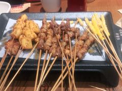 -管氏翅吧(马家堡店)