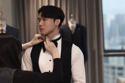 点击看大图 -BROTHER西服礼服定制·商务·婚礼(佛山南海店)