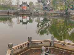 -芦苞胥江祖庙