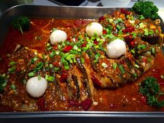 -鱼酷活鱼烤鱼(沈阳大悦城店)