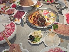 -人人捞火锅(陵水店)