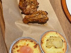 -必胜客(时代广场店)