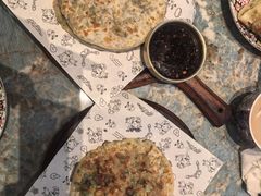 -哈啾嗨·新概念蒙餐(红星新城店)