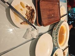 -新疆兵团食府清真(马连道店)