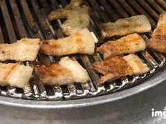 -伊茉家的烤肉店(勒泰中心店)