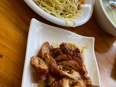 -天佑祥万春老卤(天乡后街店)