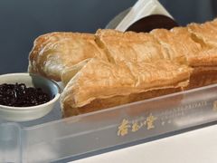大油条-杏花堂晋商私房菜(华熙五棵松店)