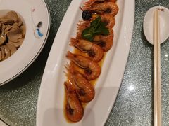 -上海人家花樣年华(中山公园店)