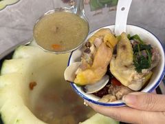 -兴兴旺·冬瓜盅·啫啫煲(西华路店)