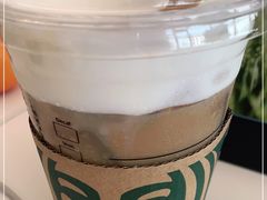 -星巴克臻选(深圳卓悦中心店)