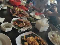 -Mai Mai Restaurant