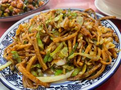 -北大地皖峰饭馆