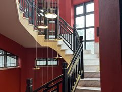 -江南雅厨(李公堤店)