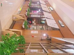 -华豫川酒家(大卫城店)