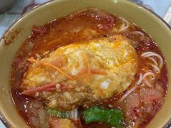 -华兴街煎蛋面(总店)