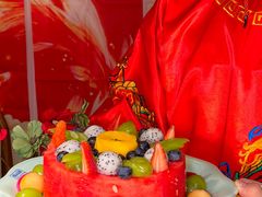 -锦府盐帮·李宅(领展购物广场中关村店)
